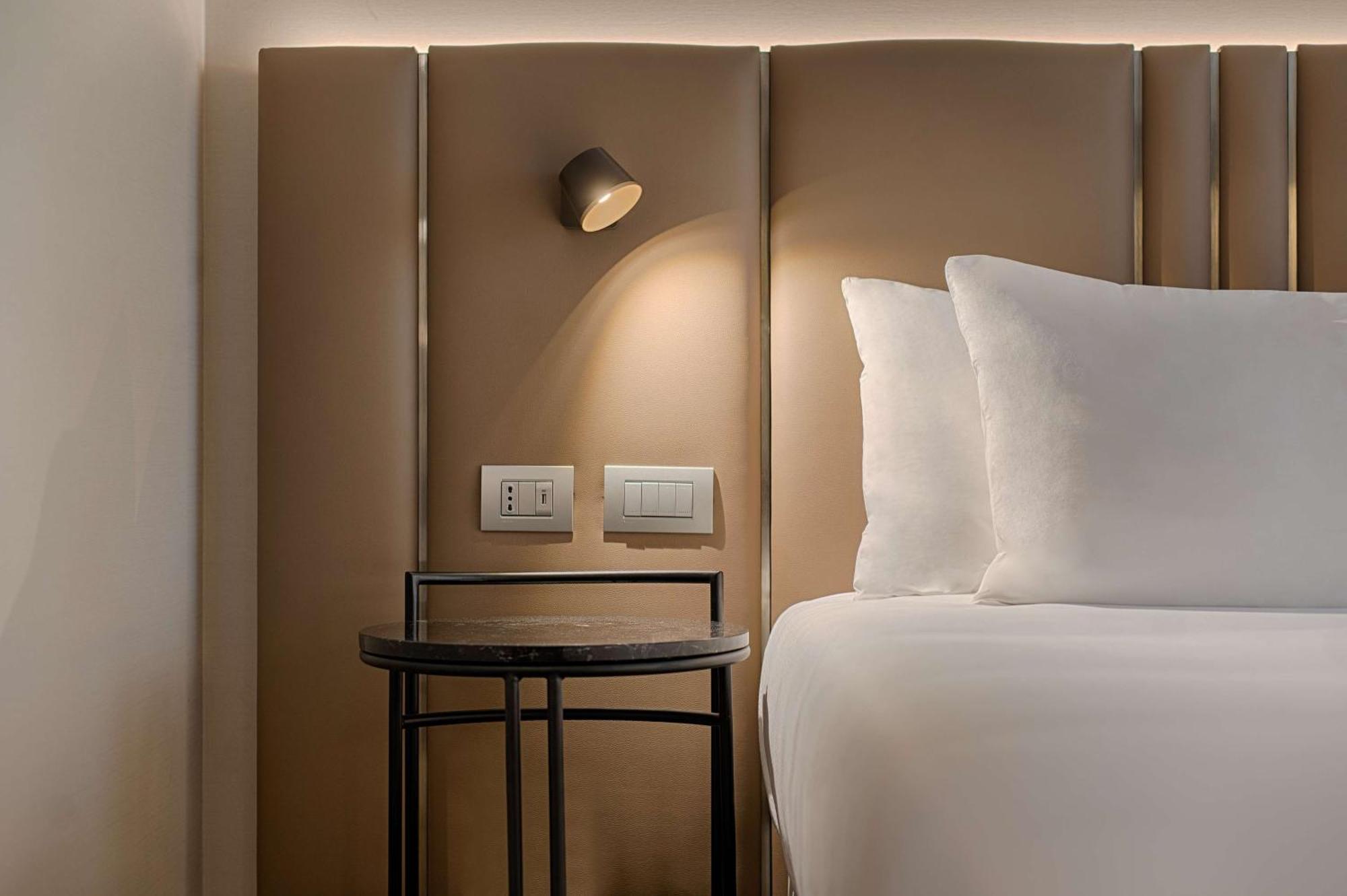 Hotel Nh Milano Corso Buenos Aires Esterno foto